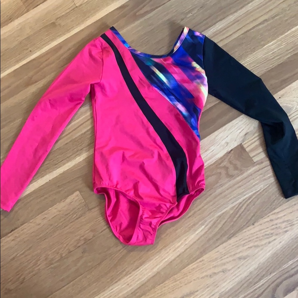 Leotard